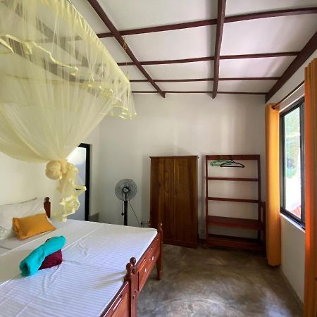 Nature Villa Unawatuna Galketiya Buitenkant foto