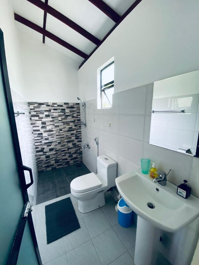 Nature Villa Unawatuna Galketiya Buitenkant foto